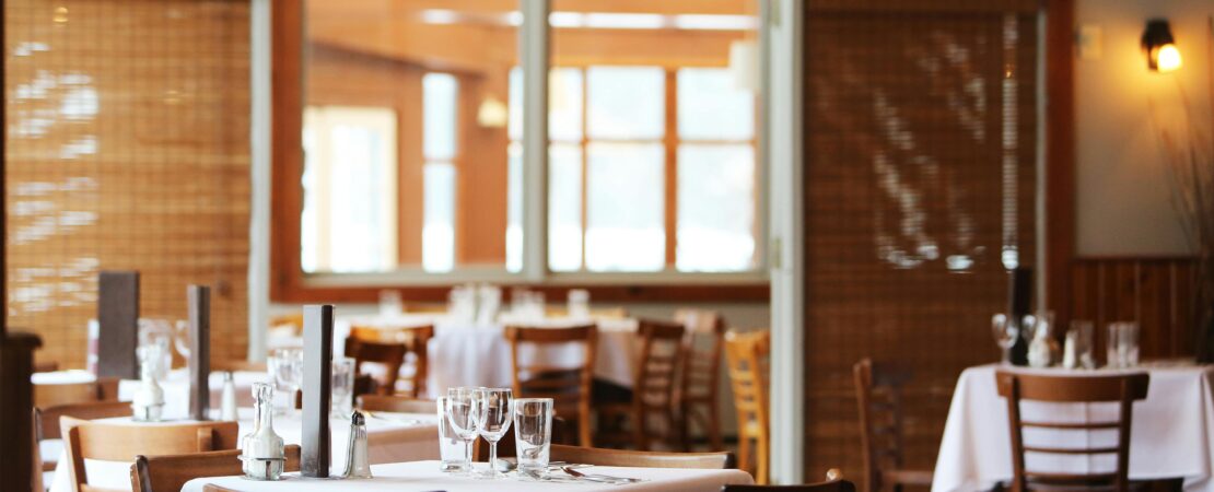 Italian Restaurant Near Me