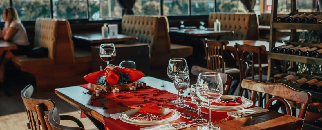 Services Italian Restaurant Near Me