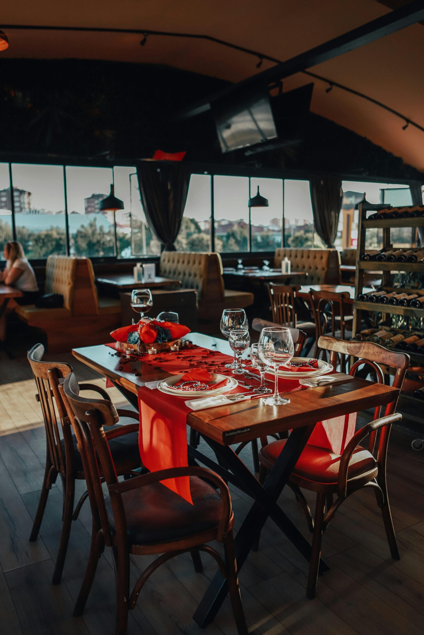 Discover Our Story Italian Restaurant Near Me